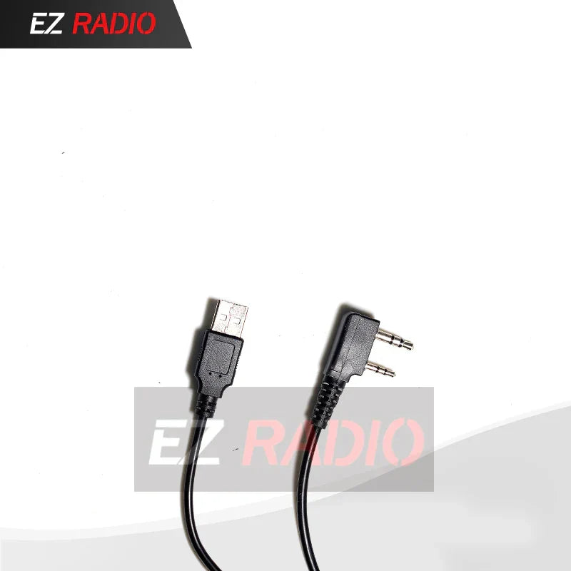 Baofeng DM1701 Programming Cable USB for DM-1801 DM-1702