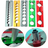 Bicycle Rear Suspension Shock Absorber Holder Front Fork