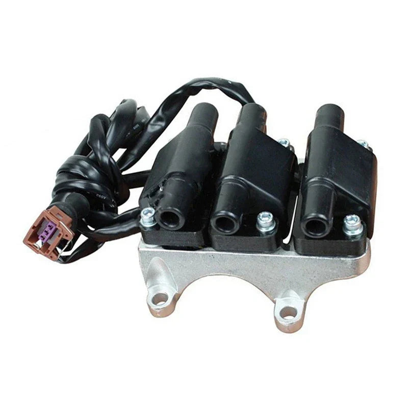 Ignition Coil 078905101A 078905104A For A4A6 Passat 2.8L