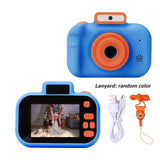 Children Camera Selfie 4000W Pixels 1080P HD Screen