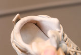 Baby Shoes for Boys Girls Breathable Pu Leather