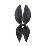 Japanese School Girl Cosplay Anime Sailor Suit Bow