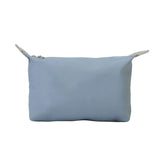 Professional Custom Embroidery PU Makeup Bag Portable Waterproof