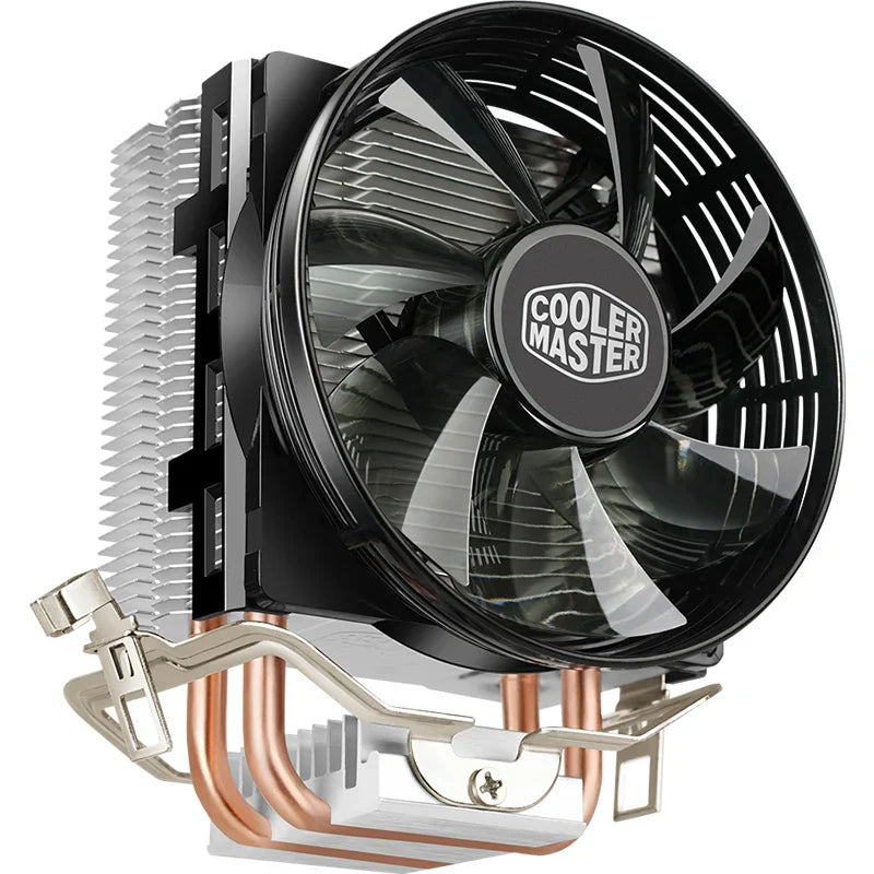 Cooler Master T20 2 Heat pipe CPU Cooler