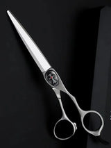 JOEWELL Professional Cobalt-5.5/ SCC-6.0 Inch Hair Barbers Tools