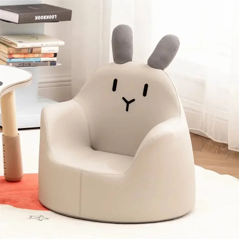 Cartoon Children Mini Backrest Baby Sofa Home Living