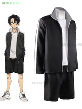 CALL OF THE NIGHT Nanakusa Nazuna Cosplay Costume