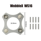 Mellow 1PCS Custom NF WobbleX WS8 / WS12