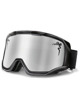 New Style Snow Goggles Double Layers Ski Snowboard