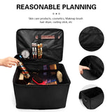 BarberTop Foldable Bag Salon Makeup Tool Backpack Hair