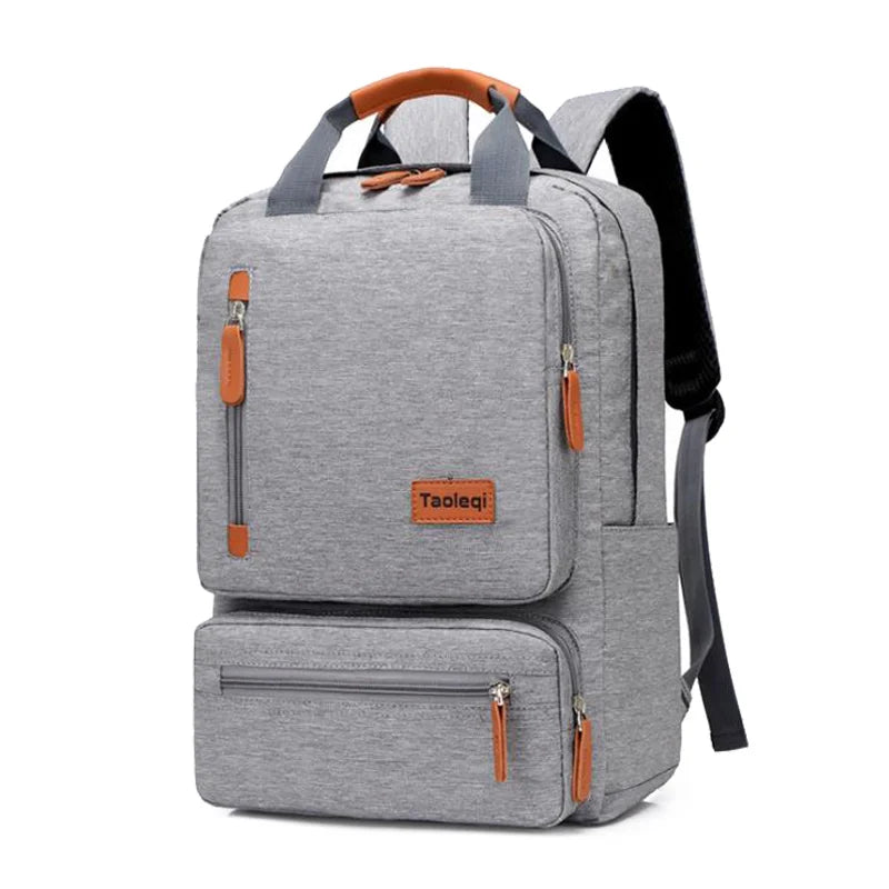 JBTP Casual Business Men Computer Backpack Light 15