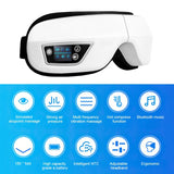 Smart Airbag Vibration Eye Massager Eye Care Instrumen