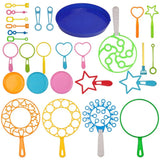 Hot Sale Kids Toys Children Bubble Wand Outdoor