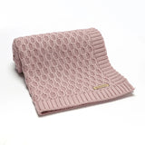 Super Soft Baby Blankets Newborn Infant Kids Boy