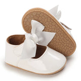 Cute White Lace Baby Girl Princess shoes Baby