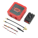 RUSH TANK MAX SOLO 5.8GHz 2.5W High Power