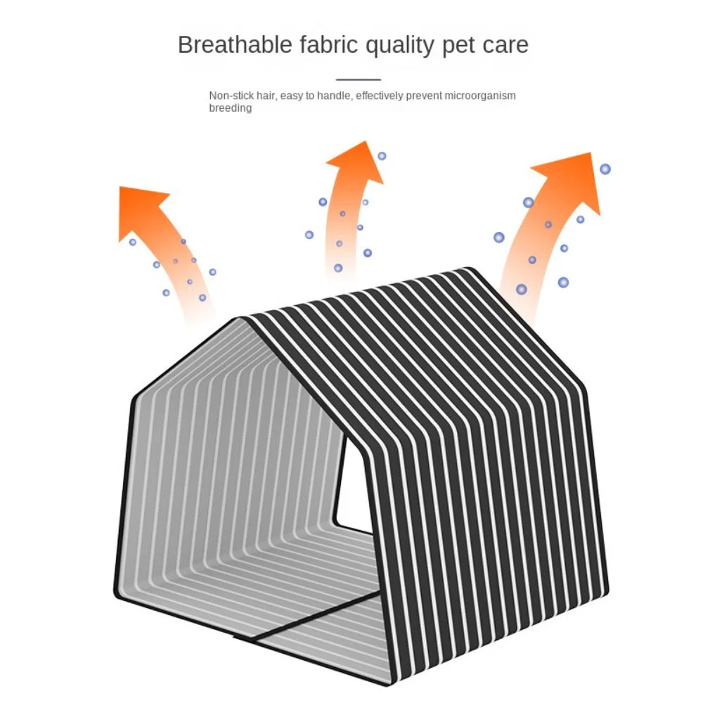 Small Animal Rest and Play House for Dog