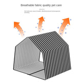 Small Animal Rest and Play House for Dog