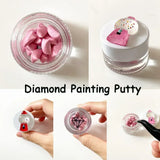 Diamond Painting Tool Diamond Painting Putty Tiny Piece