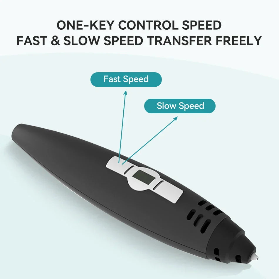 SUNLU SL-800 3D Printing Pen with LED Display