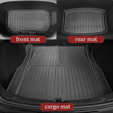 For Model 3 2024 Highland Cargo Liner Floor