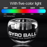 Wrist Ball Self-starting Gyroscope Powerball Gyro Power Hand