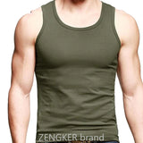 7XL Tank Tops men 6XL mens sweat Big