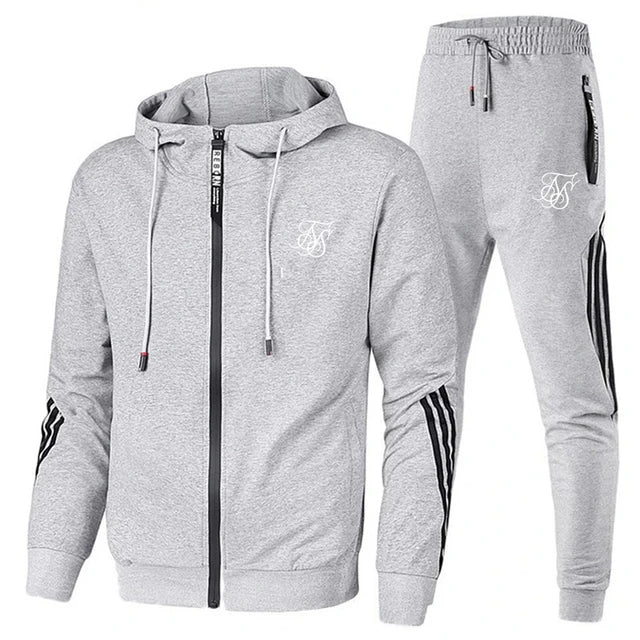 2024 new sik silk Mens Clothing Pullovers Sweater