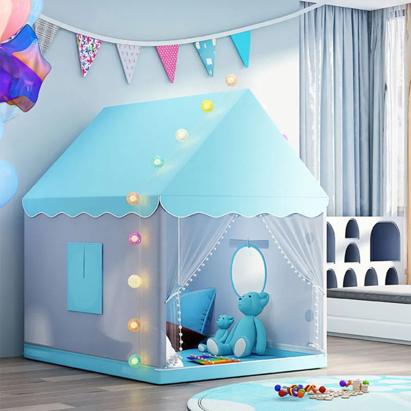 Big Size Children Toy Tent Indoor Girl Boy