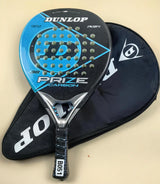 Defective Inventory Racket Pala Padel Carbon Fiber Tennis