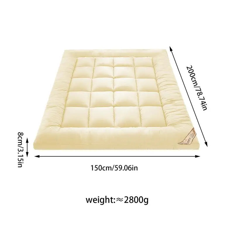 Hotel Mattress Household Super Soft Bed Tatami Mattress