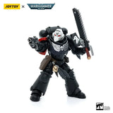 [In-Stock] JOYTOY Warhammer 40k 1/18 Action Figures Ultramarines