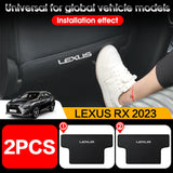 For LEXUS RX 300 350 450 500h ES200