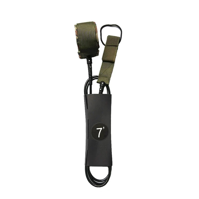 Surf Leash 6/7/9ft SUP Leash Surf Leg Rope
