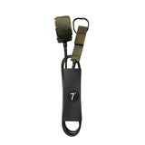 Surf Leash 6/7/9ft SUP Leash Surf Leg Rope