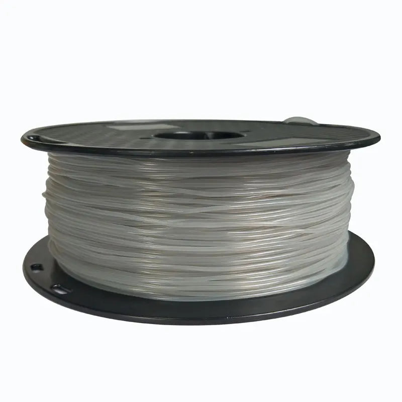 3D Printer Filament 1.75mm 250G TPU 3D Plastic