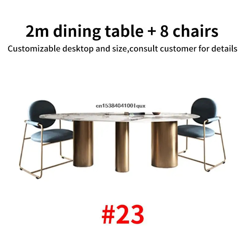 24 Dining Room Table Set Luxury Kitchen Furniture