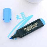 1pcs/3pcs German Faber Castell Highlighter 1548 Color Marker