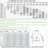 New style American retro casual jacket men's coat