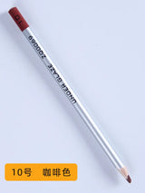 Pottery Underglaze Color Pencil 10 Colors Optional High