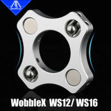 Mellow 1PCS Custom NF WobbleX WS8 / WS12