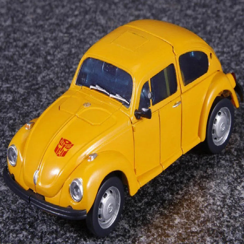 Transformation MasterPiece KO MP21 MP-21 Bumblebee G1 Series