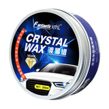 Clean Car Wax Paste Polish Vehicle Paint Care