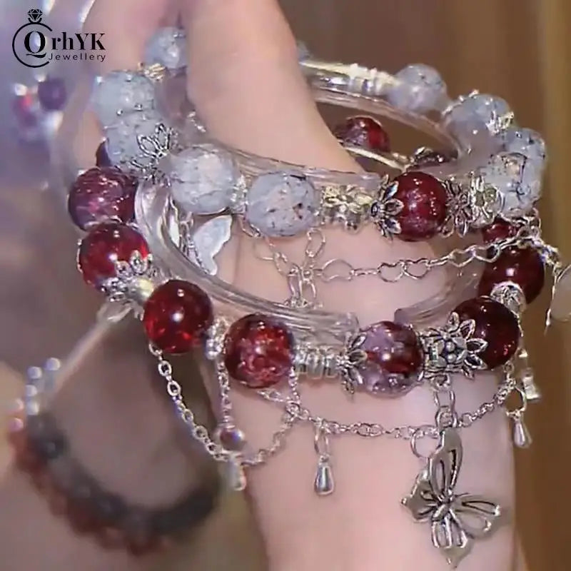 Tian Guan Ci Fu Xie Lian Bracelet Cosplay Jewelry