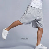 summer men sports shorts big sales plus size