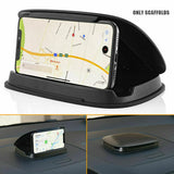 Universal Dashboard Panel Car Phone Holder Clip GPS