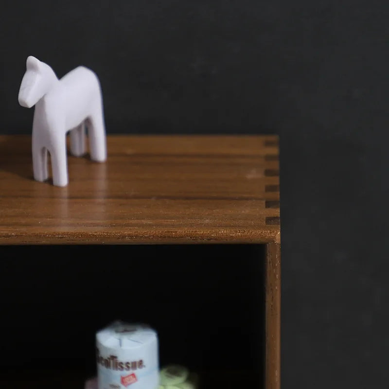 1/12 or 1/6 Scale Miniature Dollhouse DIY Free