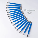 Upgraded Pottery Tungsten Steel Knife Super Hard Wear-resistant