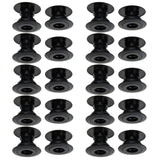 10 Pairs Foosball Accessories Universal Rod Bearings Soccer