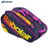 2023 Babolat 6Pack Nadal Tennis Bag Yellow Large